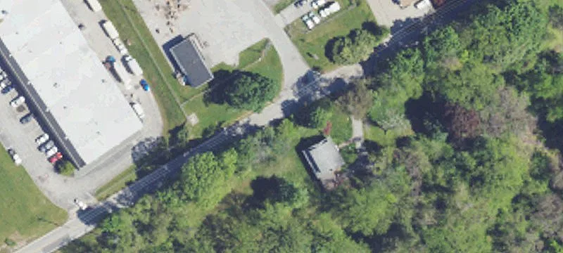 Land Near West Chester University