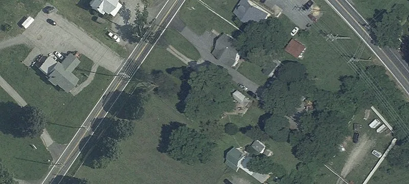 Prime Land in Howard County