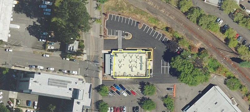 Prime Retail Land for Lease