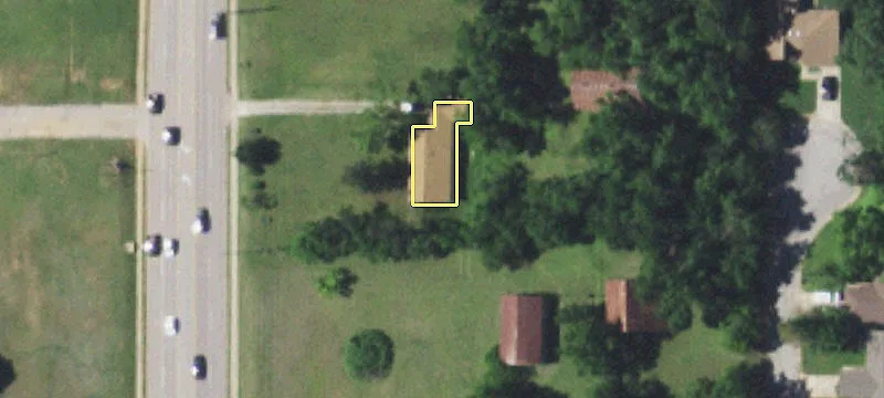 Land Near Interstate 40