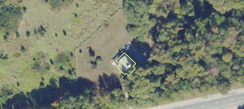 61-Acre Parcel Near Airport