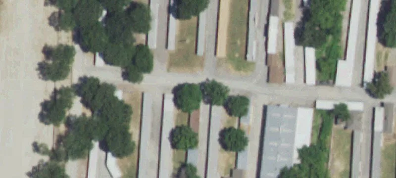 Highway 380 Frontage Land