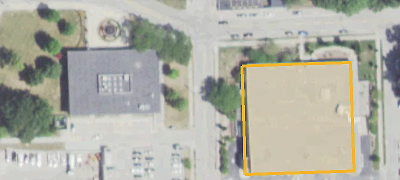 Bloomington Residential Land Opportunity