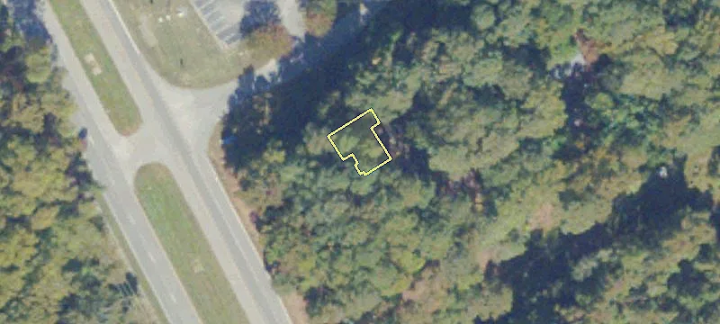 311+ Acres of Land Parcels