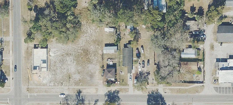 Apopka Commercial Land for Lease