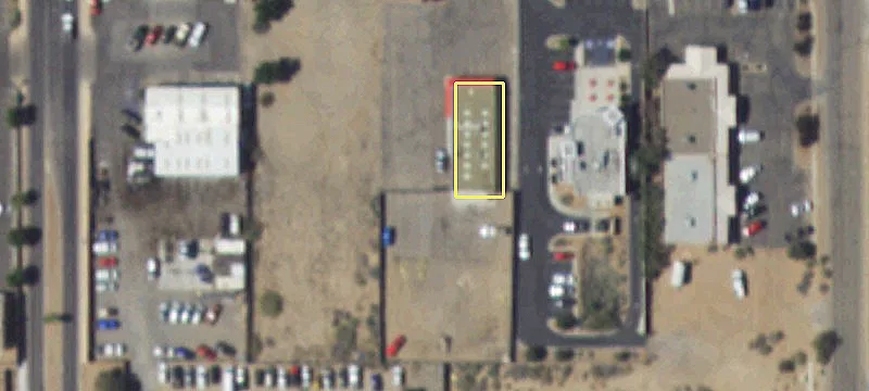 Rio Rancho Commercial Land Available