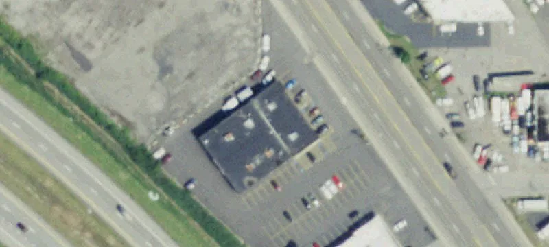 Corner Land Parcel For Sale