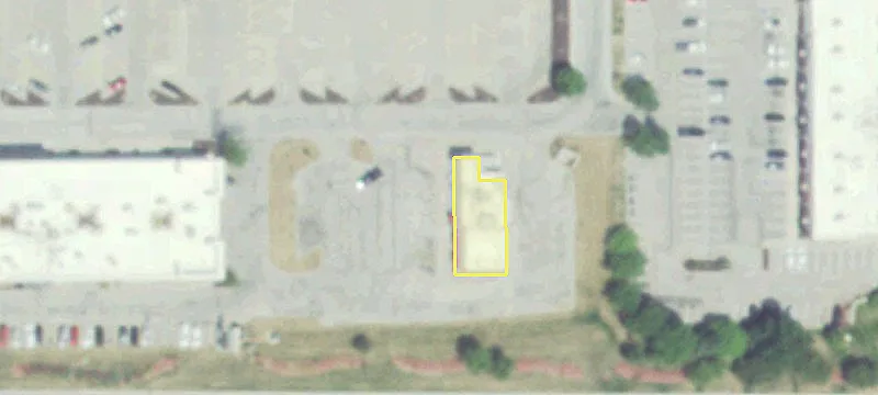 Retail Space Available For Rent