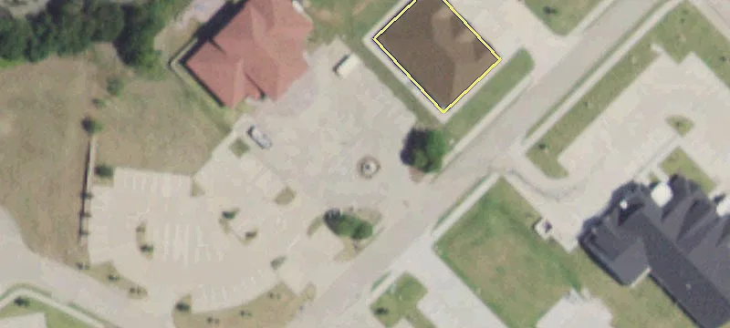 Commercial Land Ready For Development