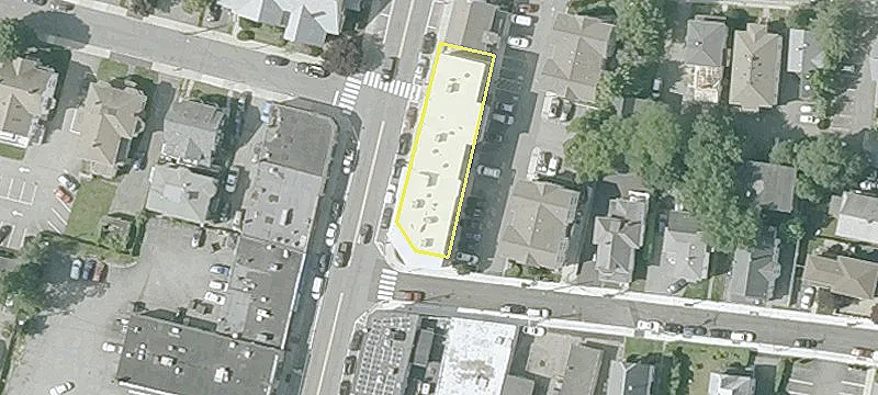 Waltham Office Space for Rent