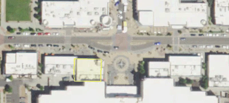 Retail Space in Northfield Shops