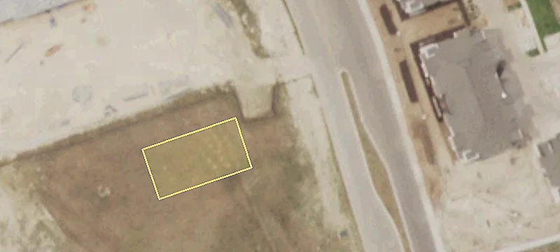 Land with Westinghouse Rd Frontage