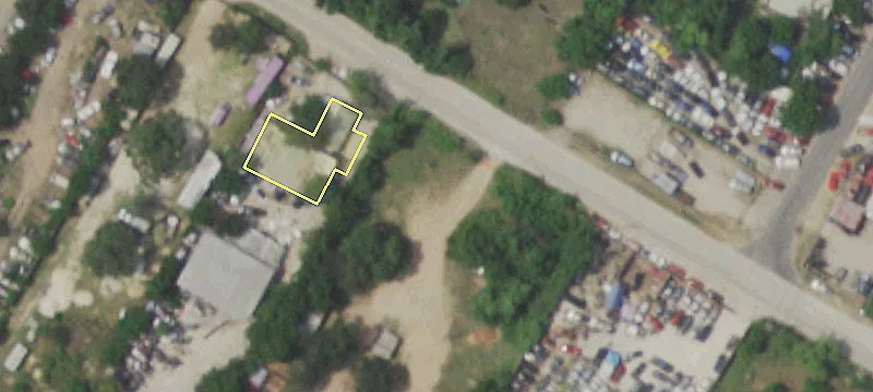 5 Acres Multifamily Development Land