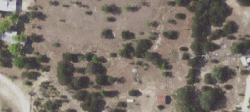 Land for Sale in Comfort