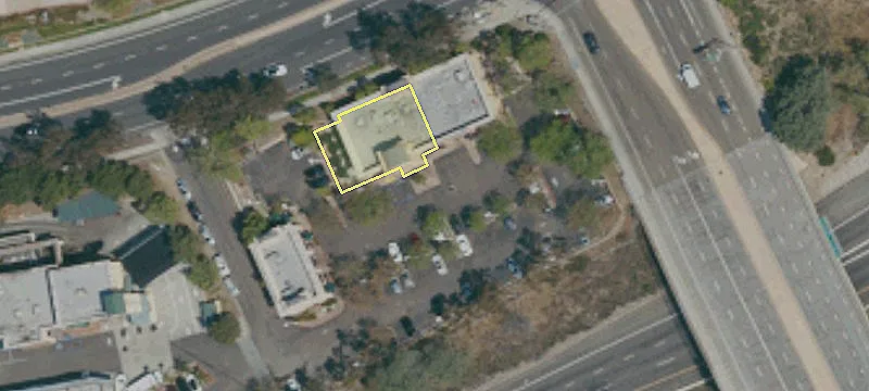 Restaurant and Retail Space Available