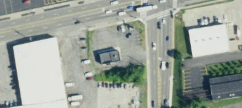 Retail Property on High Traffic Corner