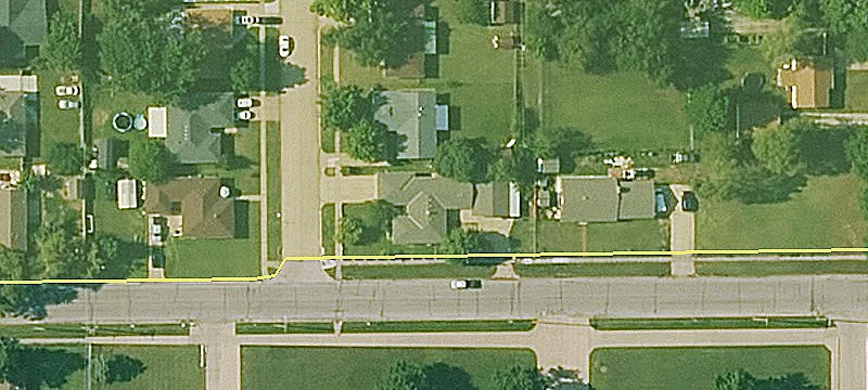 Steeple Bay Development Land Available