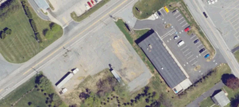 Carlisle Commercial Land Available