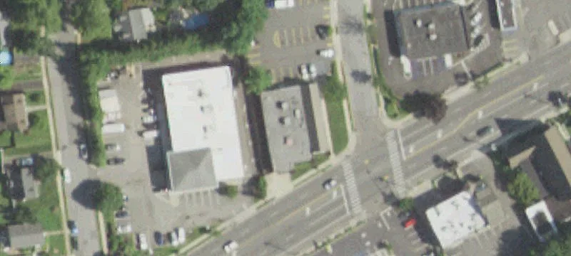 Glen Cove Retail Space