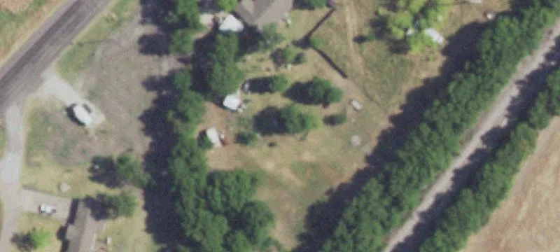 3.28 Acre Pad Site