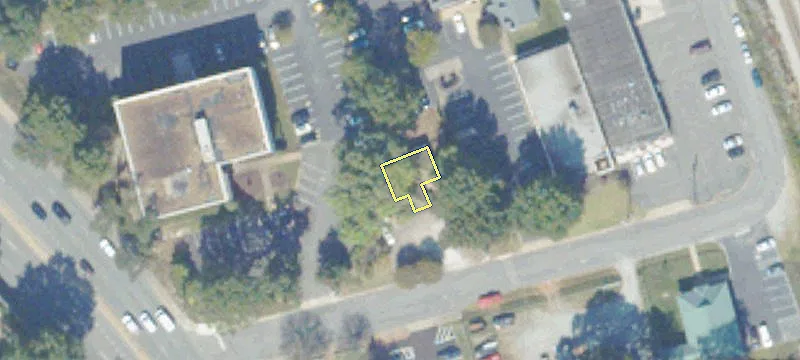 Office Space on Staples Mill