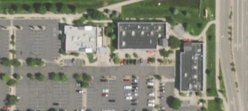 Retail Space in Harvest Junction