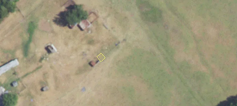 Land with Highway Frontage