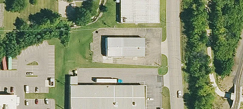 Topeka Retail Space Available