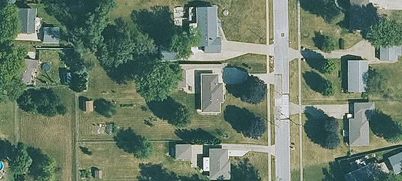 Land and Retail Space Available
