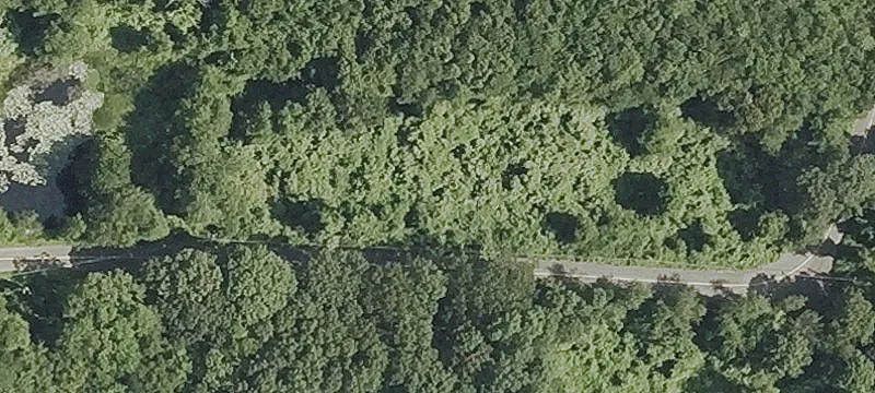 22-Acre Industrial Zoned Land