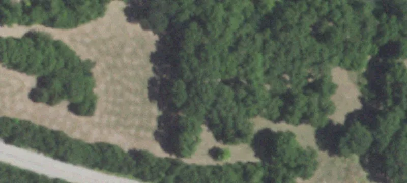 6.12 Acres Commercial Land