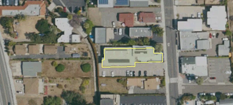 Solana Beach Office Space