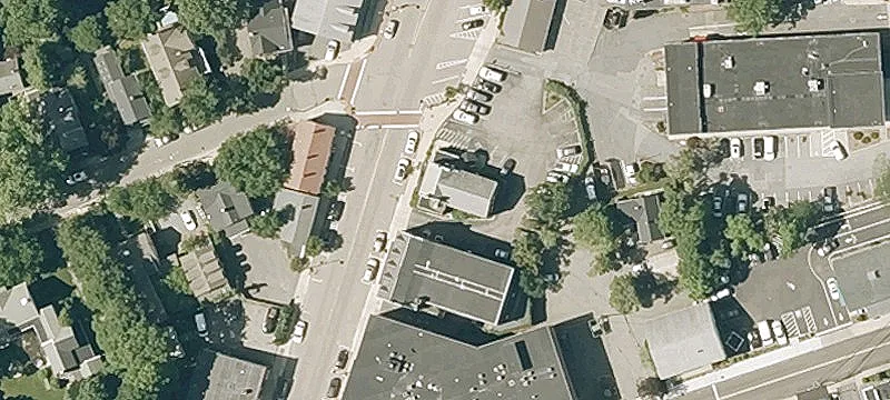 Retail/Medical Space in Dedham Square
