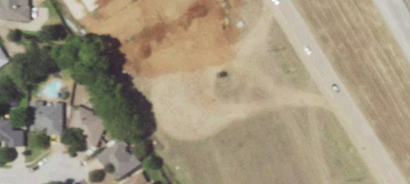 Commercial Land Near DFW Airport