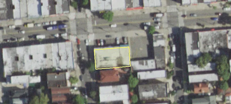 Brooklyn Retail Space with Parking