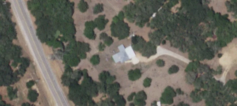 Texas Hill Country Ranch