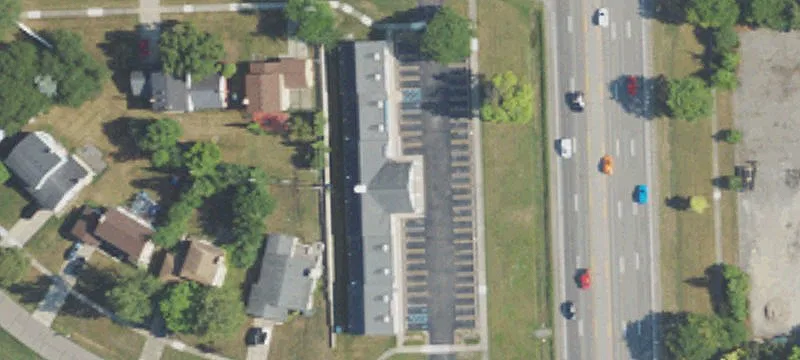 Southfield Medical Office Space Available