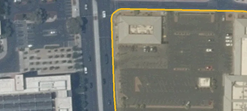 Retail Space Near University