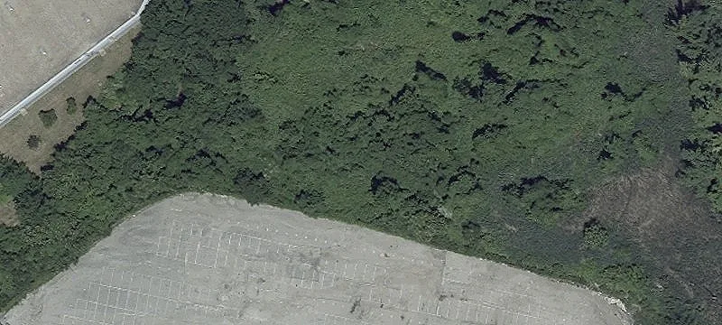 Five Acre Industrial Land Parcel