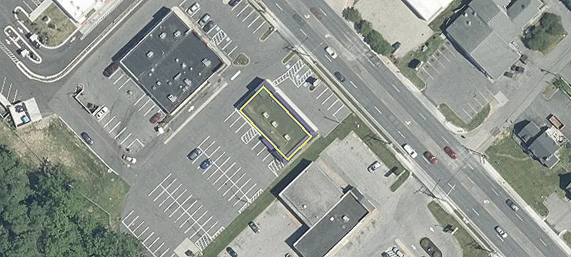 Reisterstown Retail Space For Rent