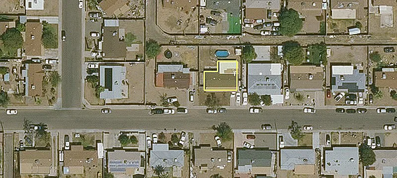 Commercial Land Available For Rent