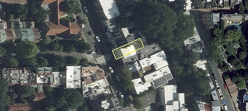 Prime Georgetown Retail Opportunity