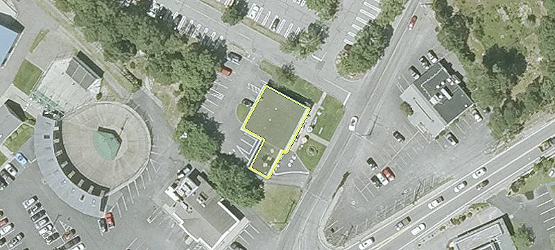 Yarmouth Retail Space Available