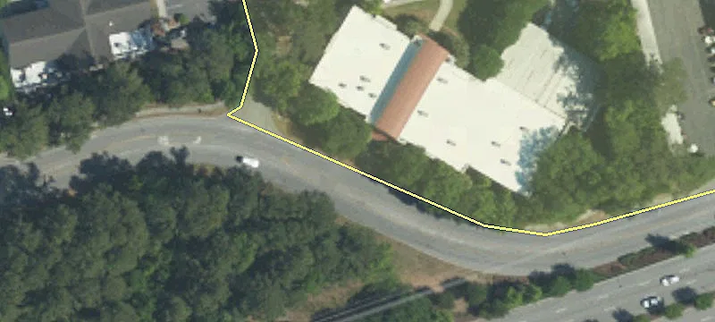 Cleared Lot with Building Plans