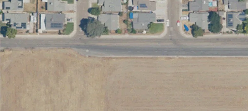 Improved Land For Lease