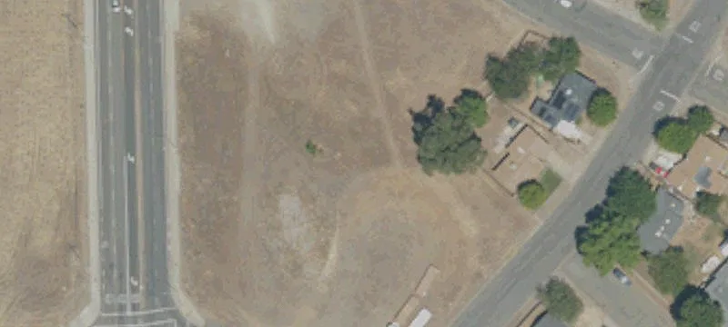 Commercial Land Ready For Development