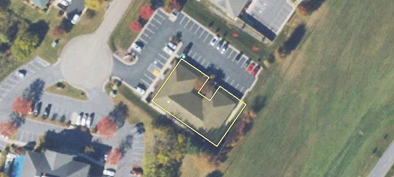 Commercial Land with Excellent Visibility