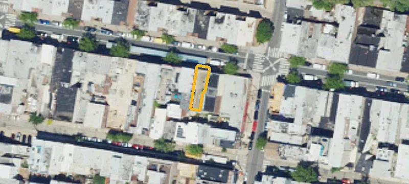 Retail Space on South Street