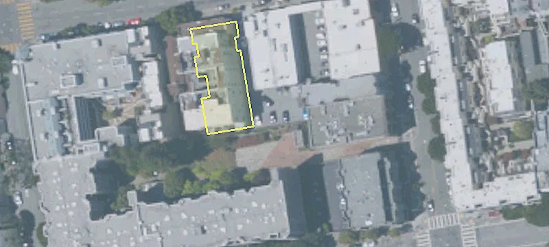 Full Floor Medical Office Space