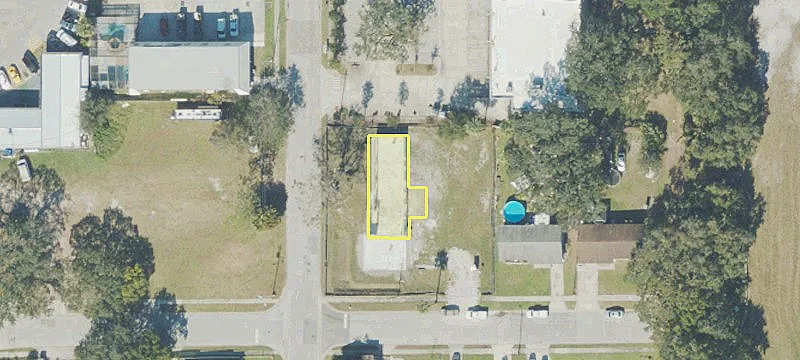New Office Building For Sale